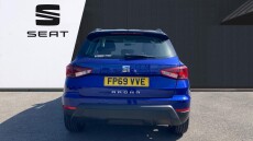 SEAT Arona 1.0 TSI 115 SE [EZ] 5dr DSG Petrol Hatchback